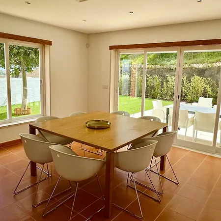 Taliena Willa Albufeira