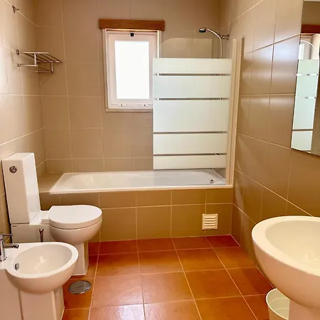 Taliena Willa Albufeira