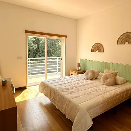 Willa Taliena Albufeira