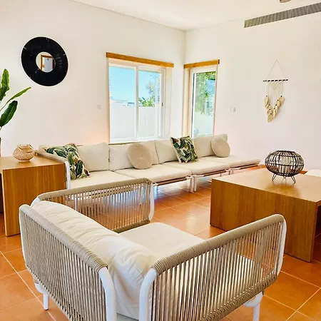 Taliena Villa Albufeira