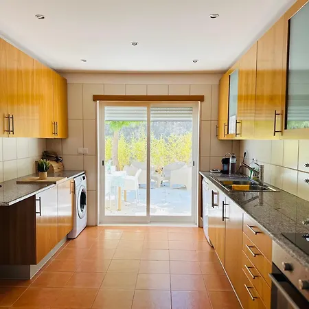 Villa Taliena *