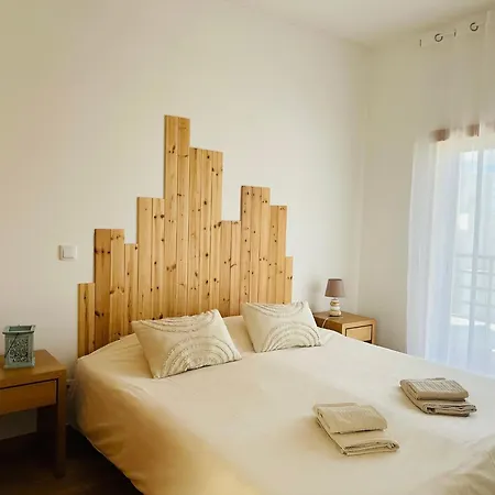 Villa Taliena Albufeira