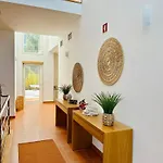 Taliena Villa Albufeira