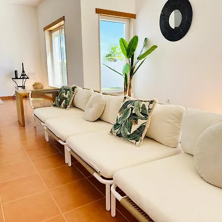 Taliena Villa Albufeira