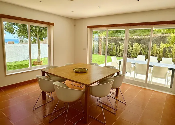 Taliena Villa Albufeira