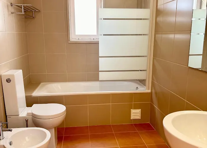 Taliena Villa Albufeira