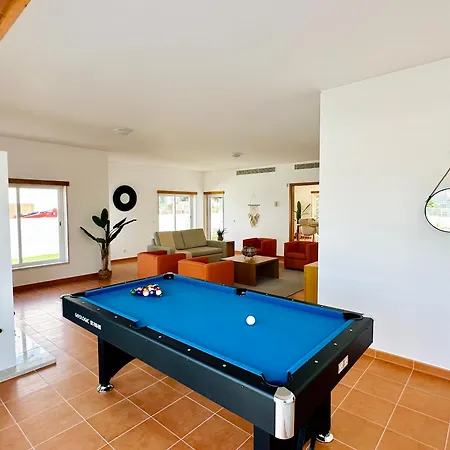 Villa Taliéna Albufeira