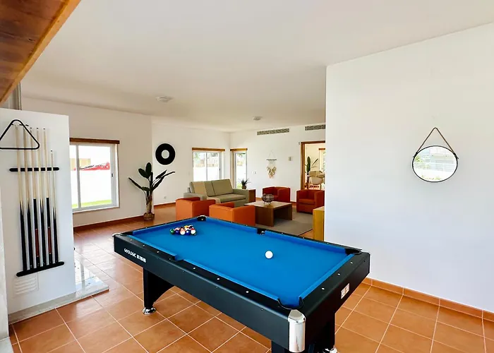 Villa Taliéna Albufeira