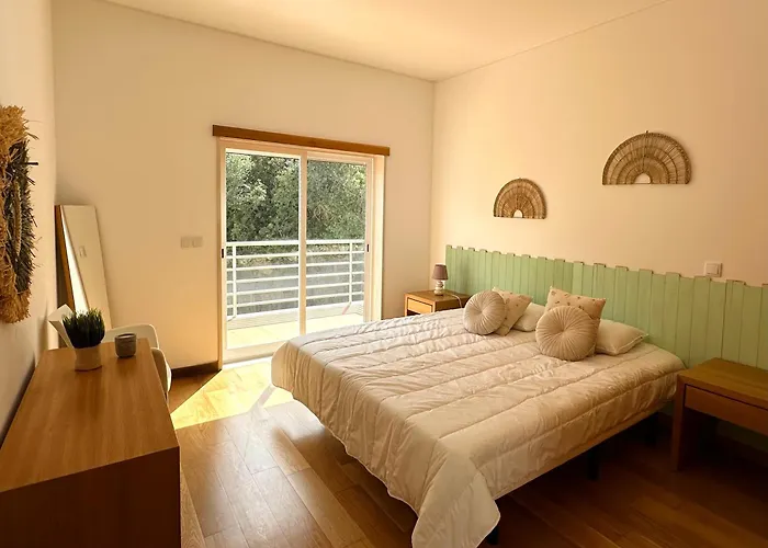 Villa Taliéna Albufeira